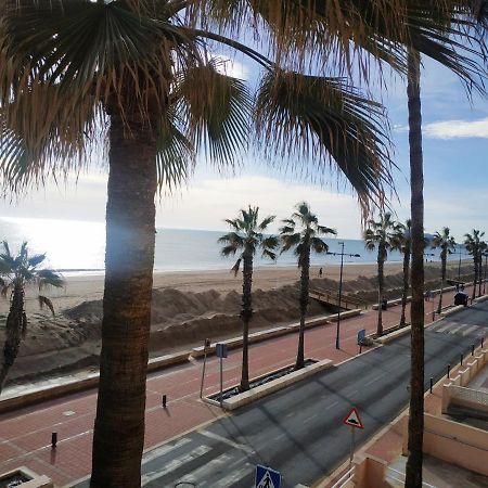 דירות Peñíscola Monegros Vista Mar Orangecosta מראה חיצוני תמונה
